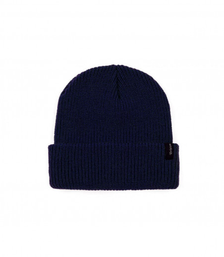 Heist beanie navy Brixton